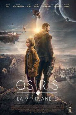 poster Osiris