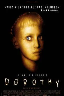 poster Dorothy (Dorothy Mills)