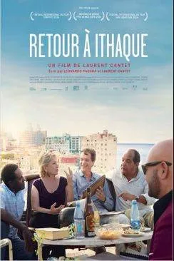poster Retour à  Ithaque