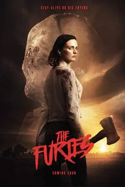 poster The Furies