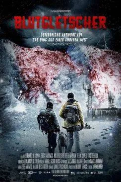 poster The Station (Blutgletscher)