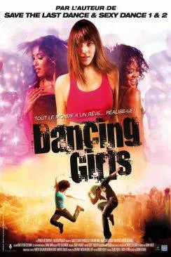 poster Dancing Girls (Make It Happen)