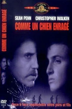 poster Comme un chien enragé (At Close Range)