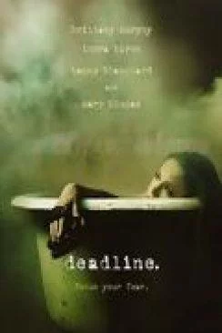 poster Deadline