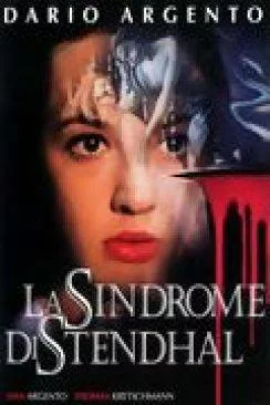 poster Le Syndrome de Stendhal (La Sindrome di Stendhal)