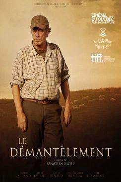 poster Le Démantaprèslement