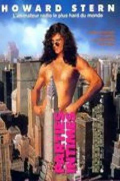 poster Parties intimes (Private Parts)