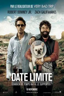 poster Date limite