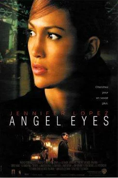 poster Angel Eyes