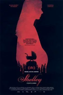 poster Shelley