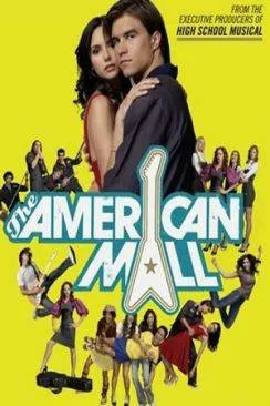 poster American Voice (The American Mall)