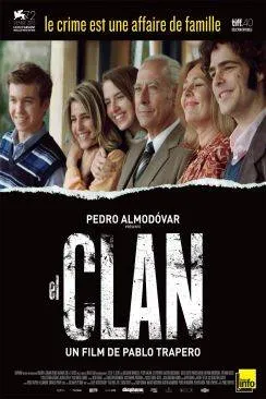 poster El Clan