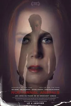 poster Nocturnal Animals