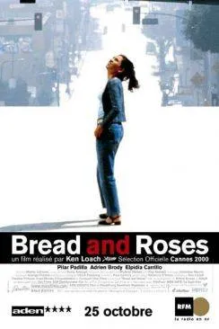 poster Bread and Roses