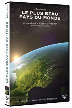 poster Le Plus beau pays du monde