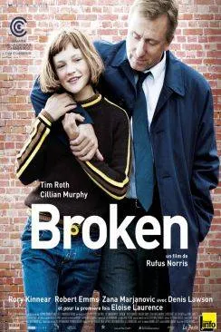 poster Broken