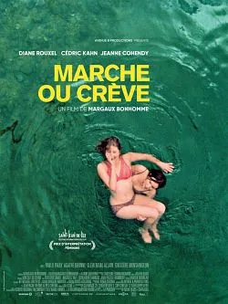 poster Marche ou craprèsve