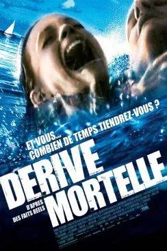 poster Dérive mortelle (Open Water 2: Adrift)