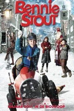 poster Bennie Stout