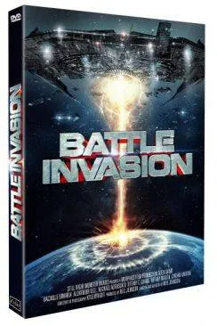 poster Battle Invasion (Alien Dawn)