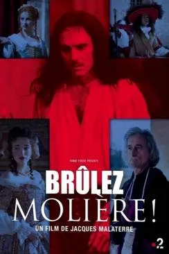 poster Brûlez Moliaprèsre