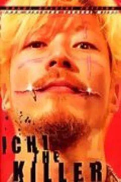 poster Ichi the killer (Koroshiya 1)