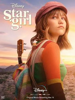 poster Stargirl
