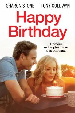 poster Happy Birthday (All I Wish)
