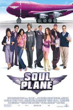 poster Soul Plane