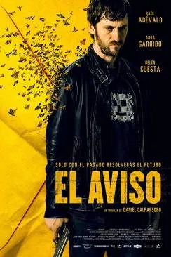 poster L'avertissement The Warning