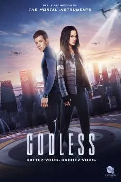 poster Godless