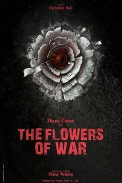 poster Sacrifices of war (Jin là­ng shà­ san chai)