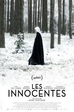 poster Les Innocentes