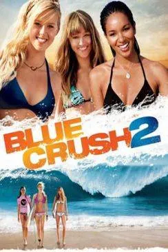 poster Blue Crush 2