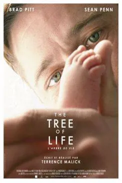 poster The Tree of Life