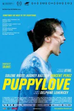 poster Puppy Love