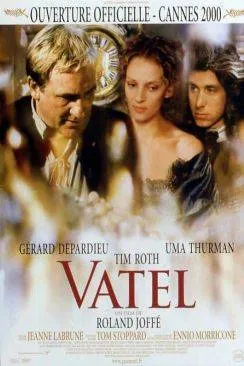poster Vatel