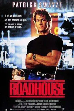 poster Road House