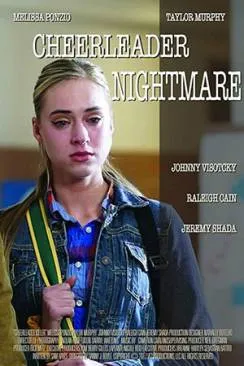 poster Meurtre d'une cheerleader (Cheerleader Nightmare)