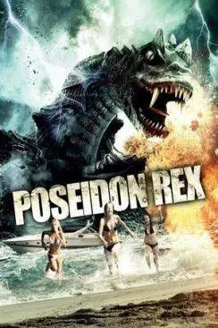 poster Poseidon Rex