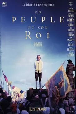 poster Un Peuple et son roi
