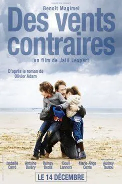 poster Des vents contraires