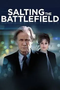 poster Salting the Battlefield