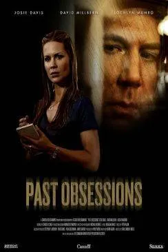 poster Brisée par mon mari (Past Obsessions)