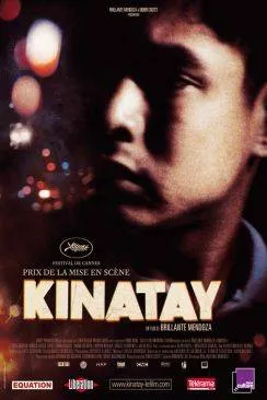poster Kinatay