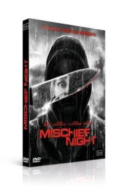 poster Mischief Night