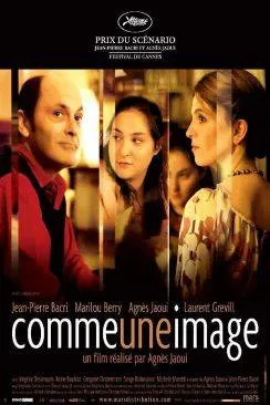 poster Comme une image