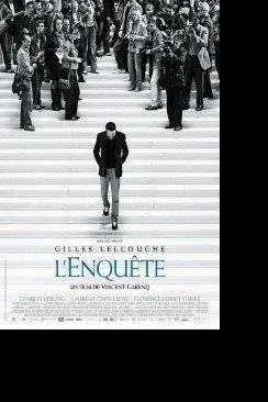 poster L'Enquête