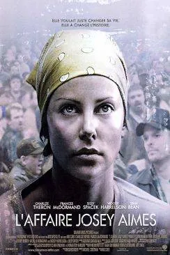 poster L'Affaire Josey Aimes (North Country)