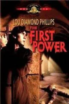 poster Le Premier Pouvoir (The First Power)